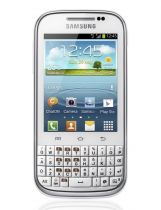 B5330 Galaxy Chat