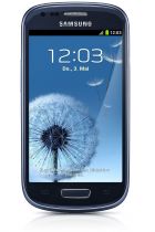 I8200 Galaxy S III mini VE